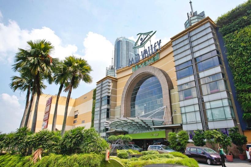 شقة Kl Sentral Loft, Est Bangsar #6, Lrt كوالالمبور المظهر الخارجي الصورة